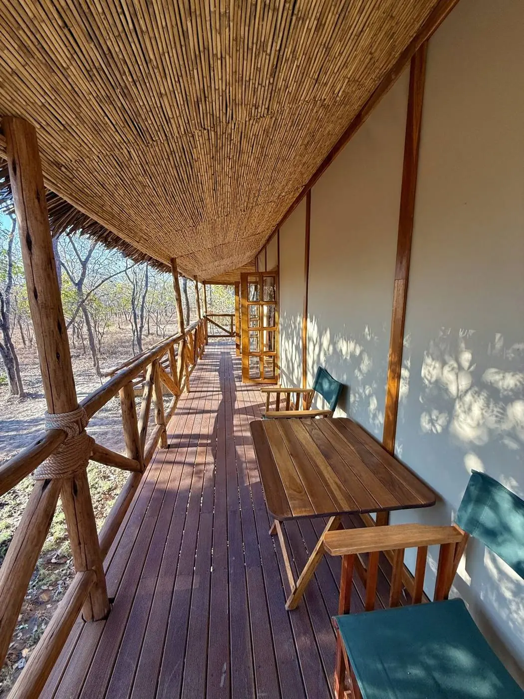 Jungle Cabin at Camp Lilac — photo 2